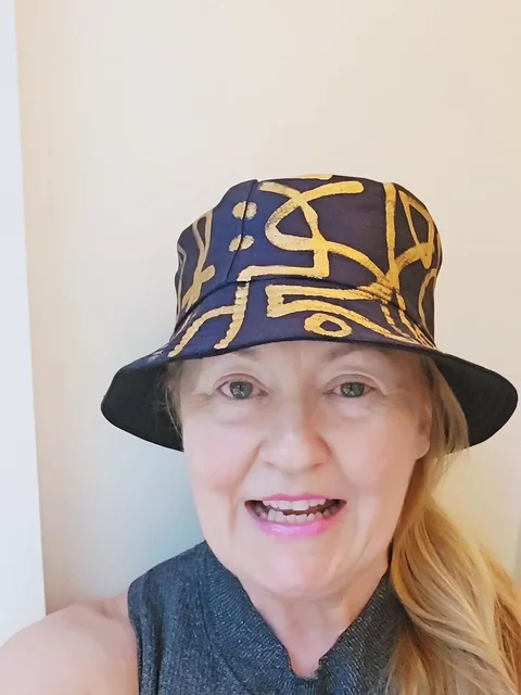 Video review from Anne Flanagan