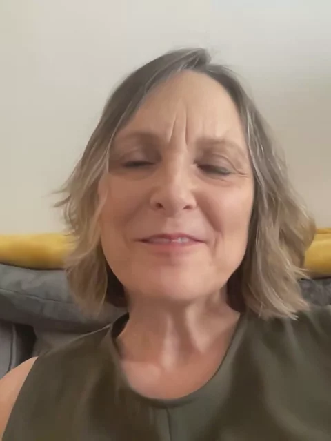 Video review from Kathy Mills