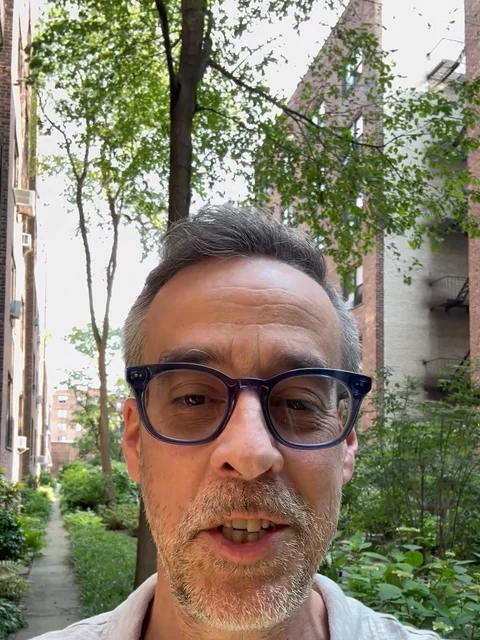Video review from Nicholas Stebenne