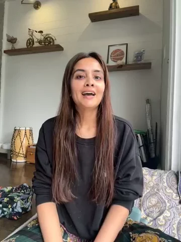 Video review from Parul Kumar